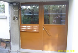 Входни Врати 3