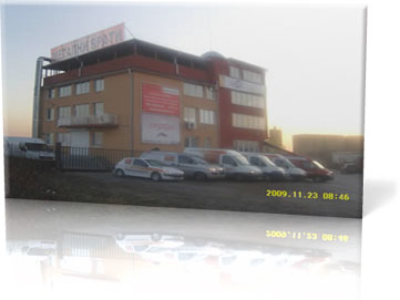 Метални Врати Метални Врати
