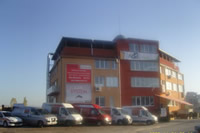 Блиндирани Врати Офис Блиндирани Врати Офис